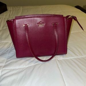 Kate Spade purse & wallet